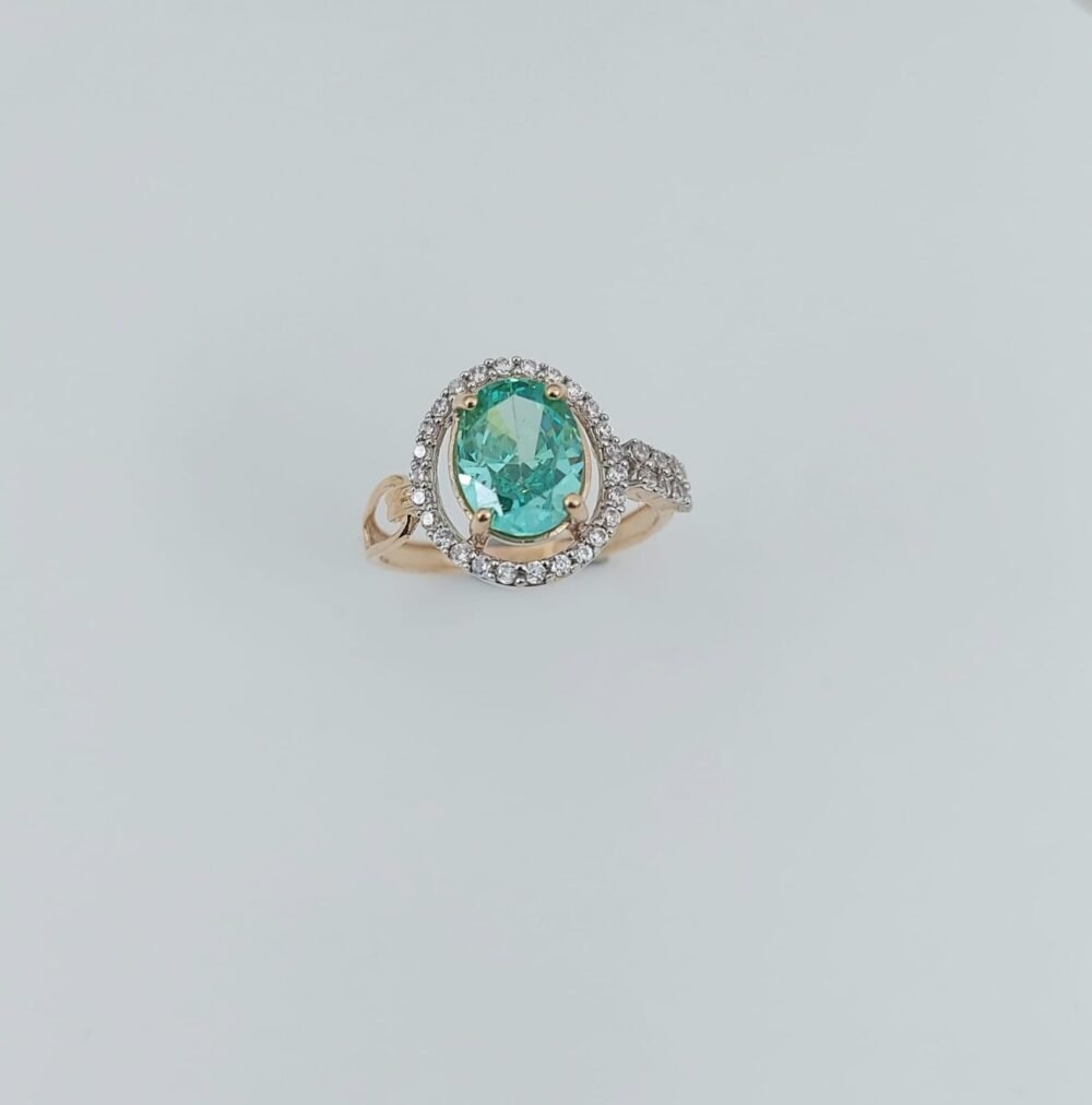 Ring - 08