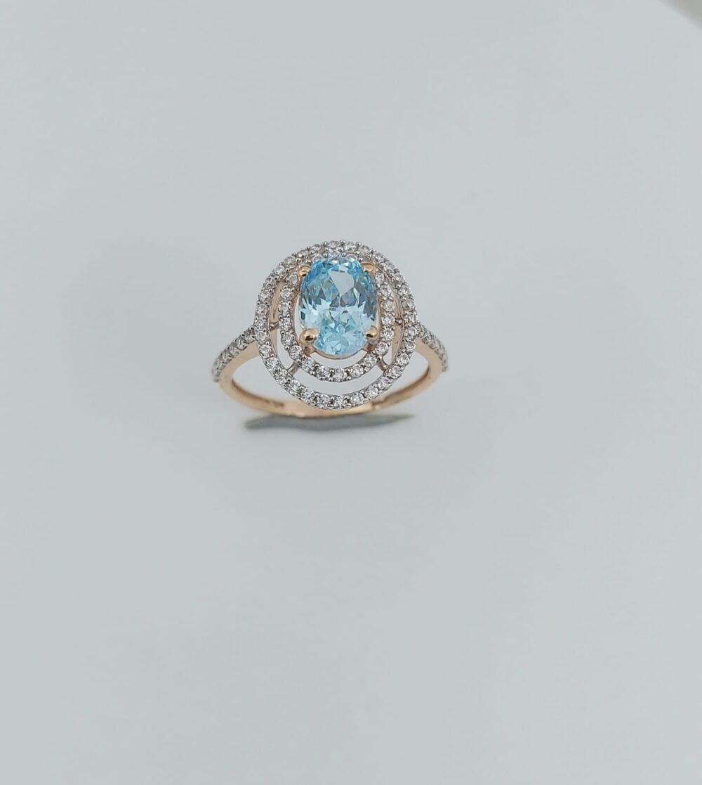 Ring - 10