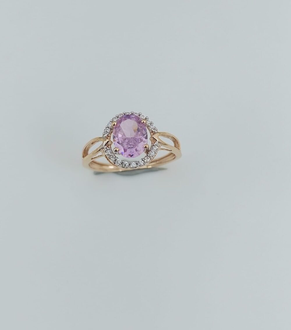 Ring - 12