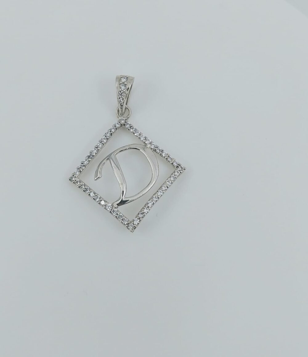 Pendant - 02