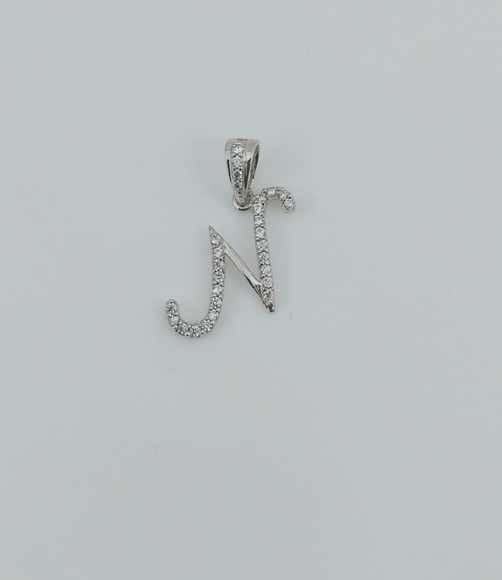 Pendant - 01